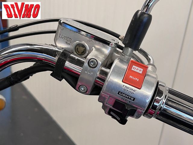 honda - vt-1100-c2-shadow