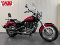Honda VT 1100 C2 Shadow VT1100 1995 occasion – foto 14 van 21