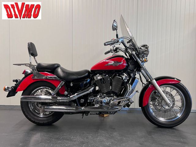 honda - vt-1100-c2-shadow