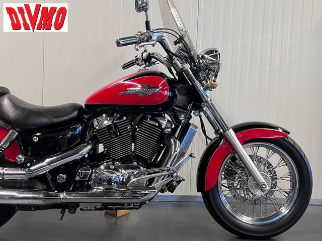 honda - vt-1100-c2-shadow