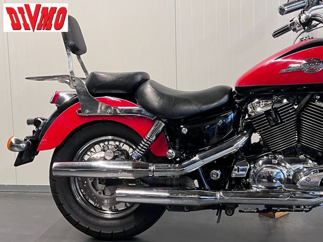 honda - vt-1100-c2-shadow
