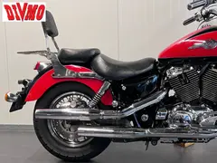 Honda VT 1100 C2 Shadow VT1100 1995 occasion – foto 17 van 21
