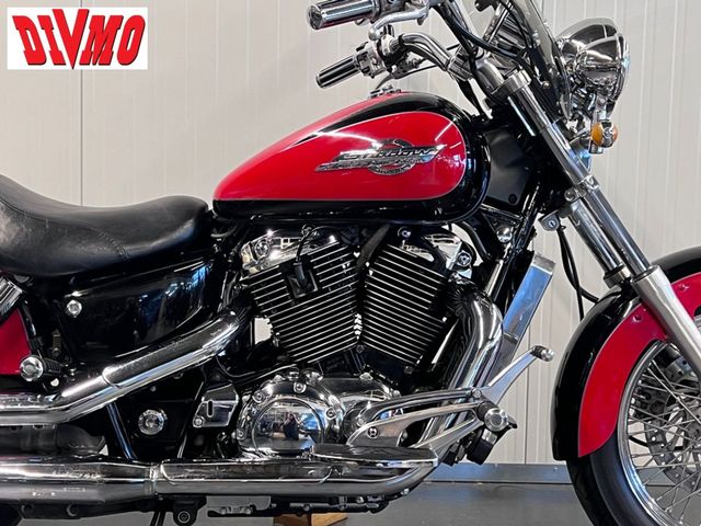 honda - vt-1100-c2-shadow