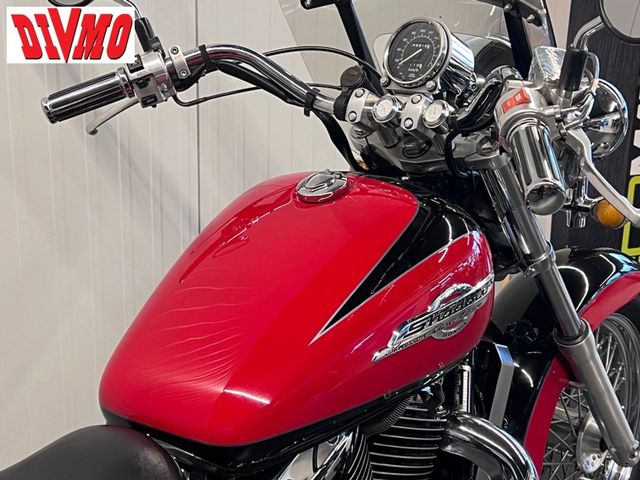honda - vt-1100-c2-shadow