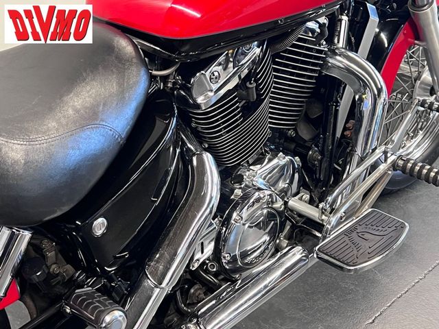 honda - vt-1100-c2-shadow