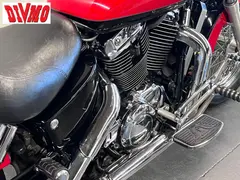 Honda VT 1100 C2 Shadow VT1100 1995 occasion – foto 20 van 21