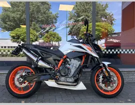 KTM 890 Duke R 2020 occasion