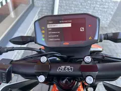 KTM 890 Duke R 2020 occasion – foto 13 van 14