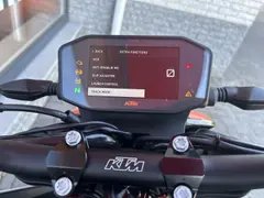 KTM 890 Duke R 2020 occasion – foto 14 van 14