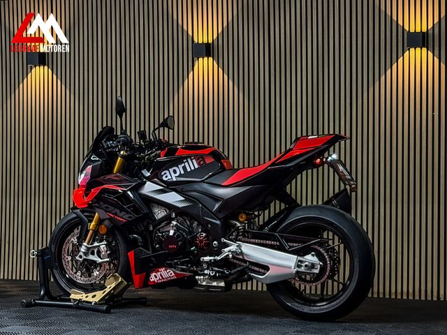 aprilia - tuono-v4-factory