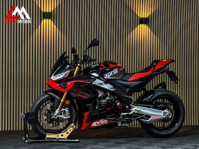 aprilia - tuono-v4-factory
