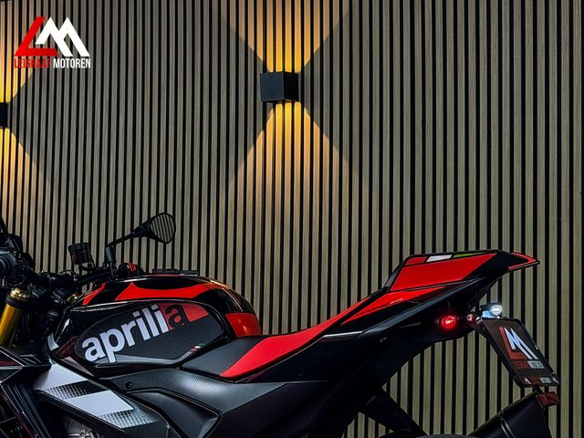 aprilia - tuono-v4-factory