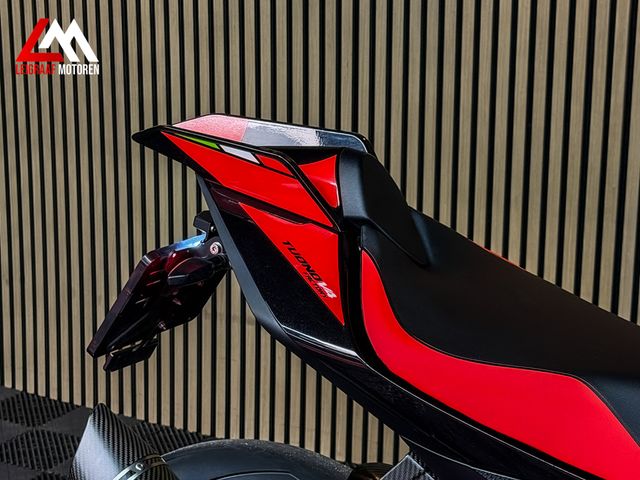 aprilia - tuono-v4-factory