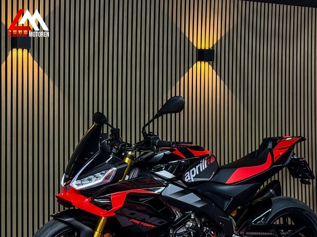 aprilia - tuono-v4-factory