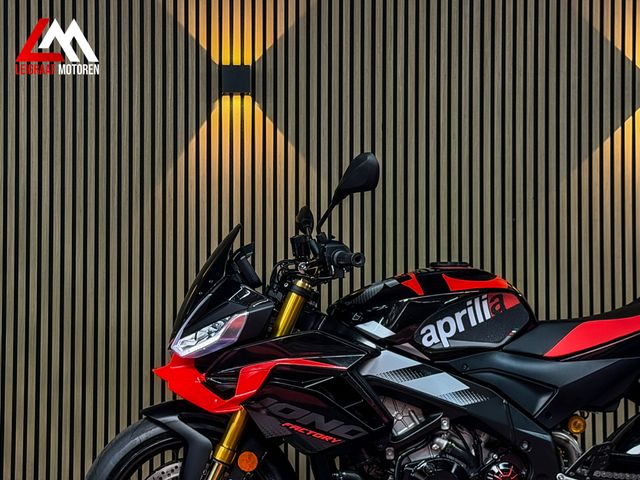 aprilia - tuono-v4-factory