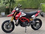 DUCATI HYPERMOTARD 950 SP