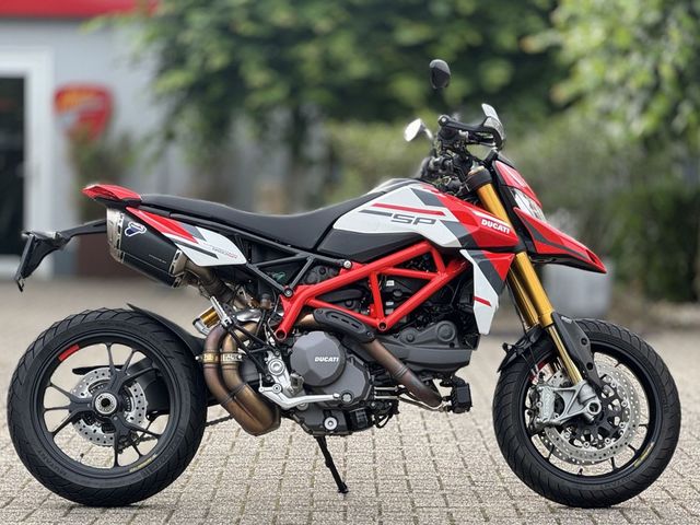 ducati - hypermotard-950-sp