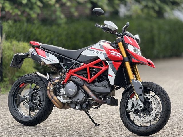 ducati - hypermotard-950-sp