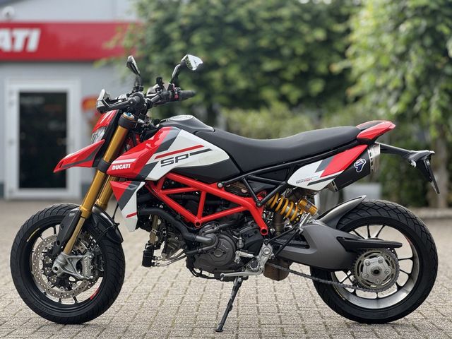 ducati - hypermotard-950-sp