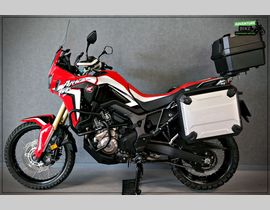 Honda CRF 1000 L Africa Twin 2016 occasion