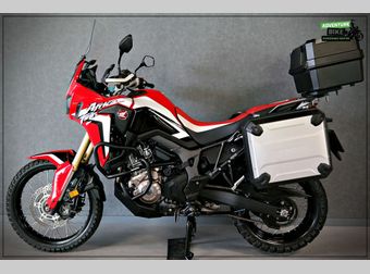 Honda CRF 1000 L Africa Twin 2016 occasion