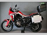 HONDA CRF 1000 L AFRICA TWIN