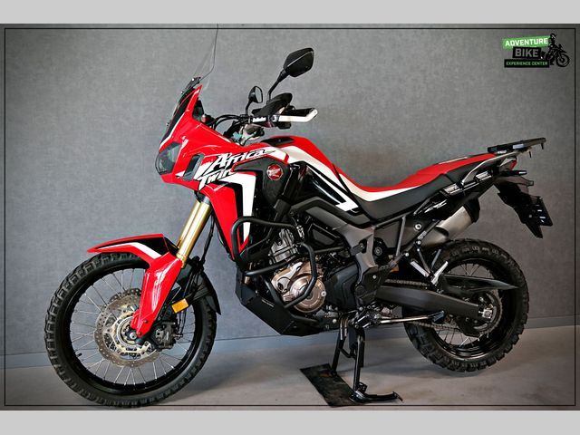 honda - crf-1000-l-africa-twin