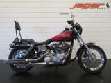 HARLEY-DAVIDSON SUPER GLIDE FXD DYNA