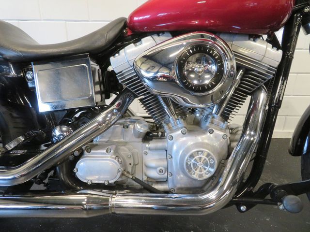 harley-davidson - super-glide-fxd-dyna