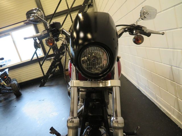 harley-davidson - super-glide-fxd-dyna