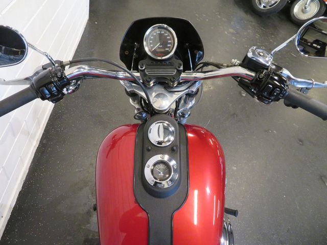 harley-davidson - super-glide-fxd-dyna