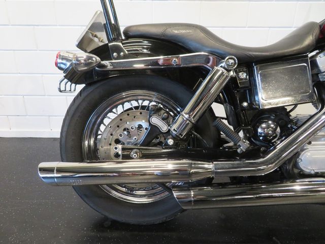 harley-davidson - super-glide-fxd-dyna
