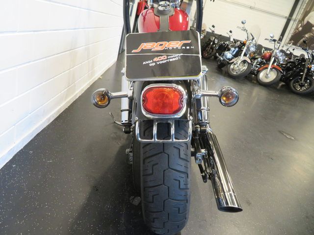 harley-davidson - super-glide-fxd-dyna