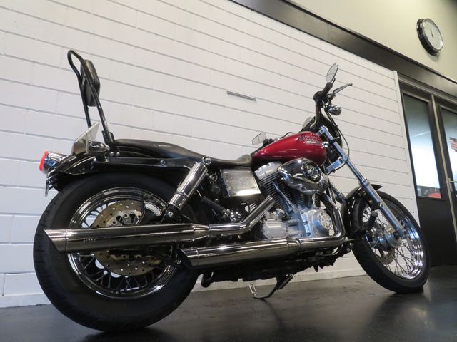 harley-davidson - super-glide-fxd-dyna