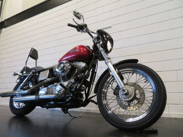 harley-davidson - super-glide-fxd-dyna