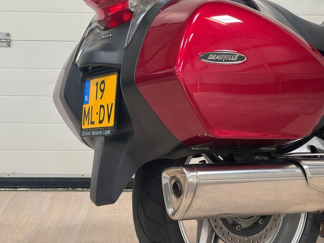 honda - nt-700-v-deauville-abs