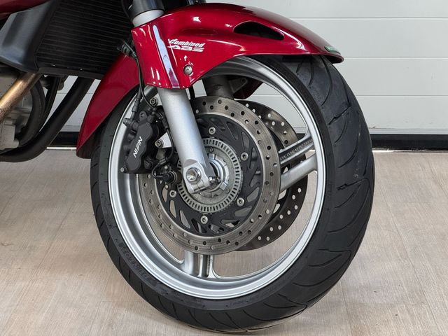 honda - nt-700-v-deauville-abs