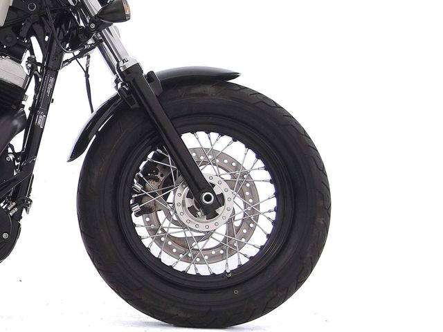 harley-davidson - sportster-forty-eight-xl-1200-x
