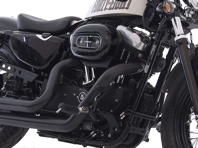 harley-davidson - sportster-forty-eight-xl-1200-x