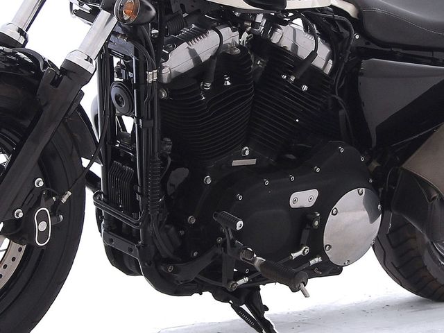 harley-davidson - sportster-forty-eight-xl-1200-x
