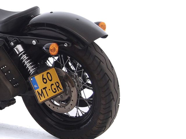 harley-davidson - sportster-forty-eight-xl-1200-x