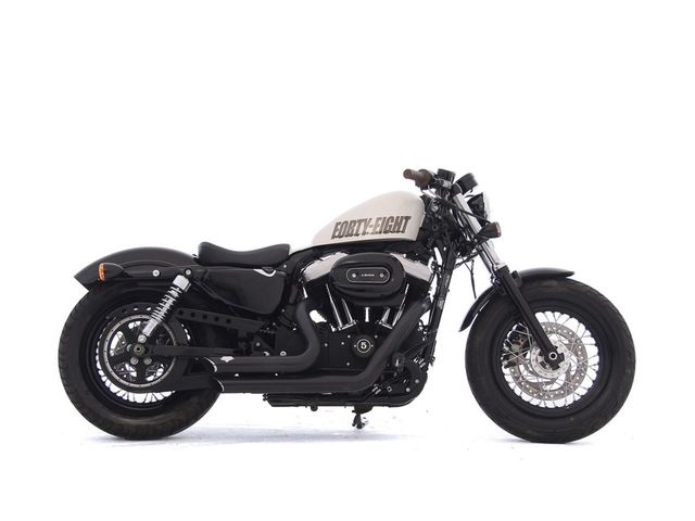 harley-davidson - sportster-forty-eight-xl-1200-x