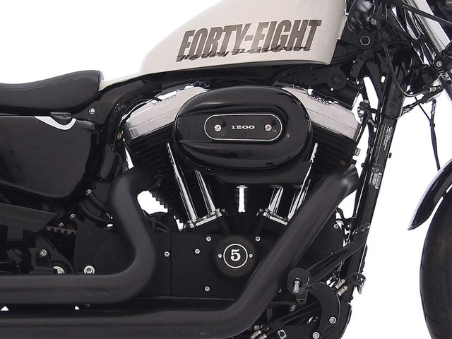 harley-davidson - sportster-forty-eight-xl-1200-x