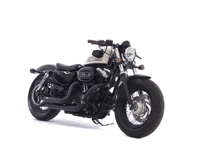 harley-davidson - sportster-forty-eight-xl-1200-x