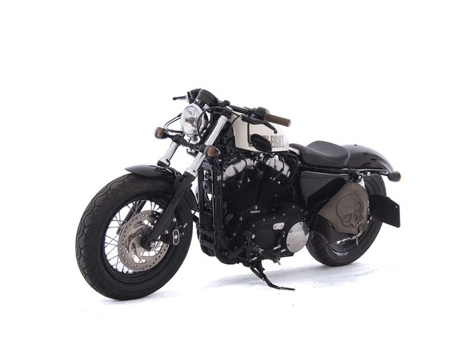 harley-davidson - sportster-forty-eight-xl-1200-x