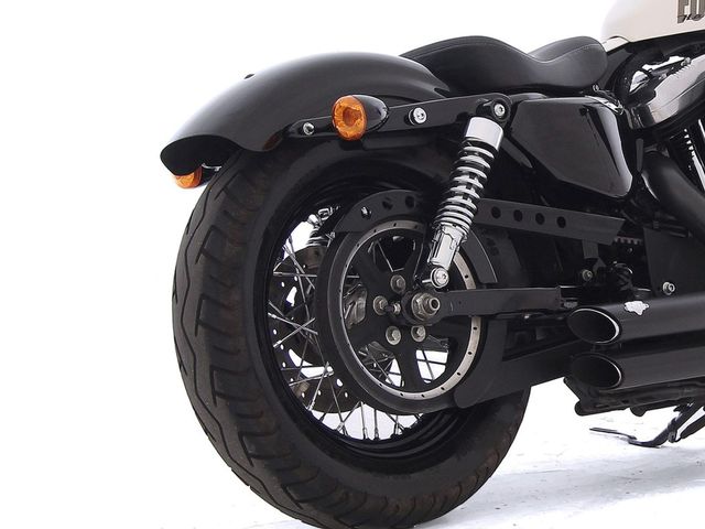 harley-davidson - sportster-forty-eight-xl-1200-x