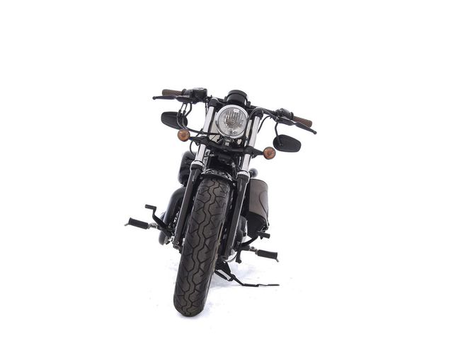 harley-davidson - sportster-forty-eight-xl-1200-x