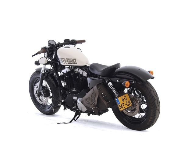 harley-davidson - sportster-forty-eight-xl-1200-x