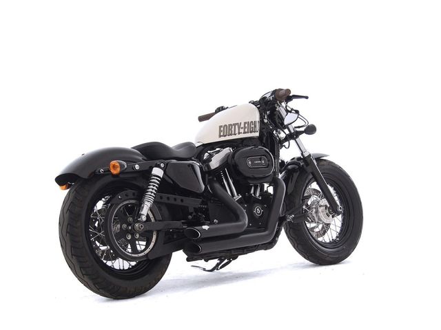 harley-davidson - sportster-forty-eight-xl-1200-x