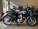 KAWASAKI W800